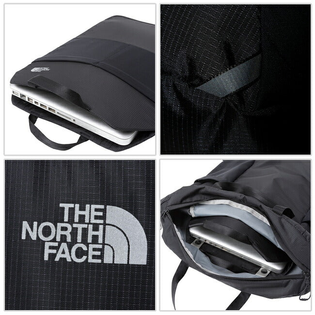 THE NORTH FACE ザ・ノース・フェイス Hazy Tote Pack ヘイジートートパック NM82456