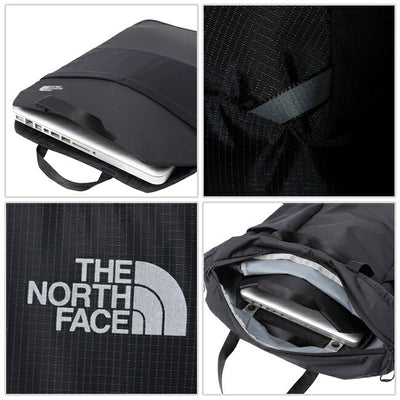 THE NORTH FACE ザ・ノース・フェイス Hazy Tote Pack ヘイジートートパック NM82456