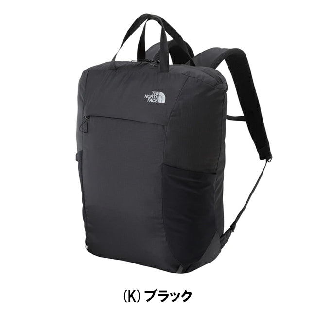 THE NORTH FACE - THE NORTH FACE ザ・ノース・フェイス Hazy Tote
