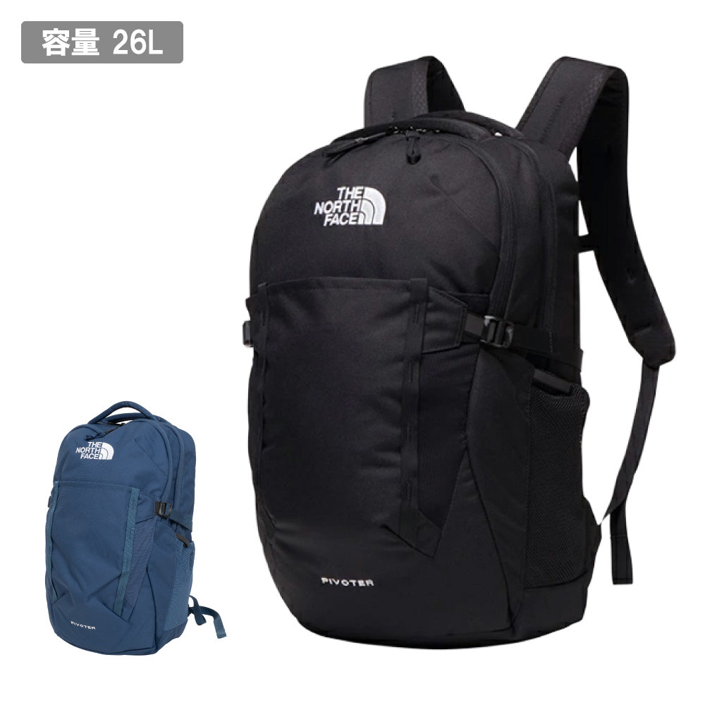 THE NORTH FACE ザ・ノース・フェイス Pivoter ピボター NM82461