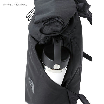 THE NORTH FACE ザ・ノース・フェイス Pyrenees Backpack ピレネーバックパック NM82506