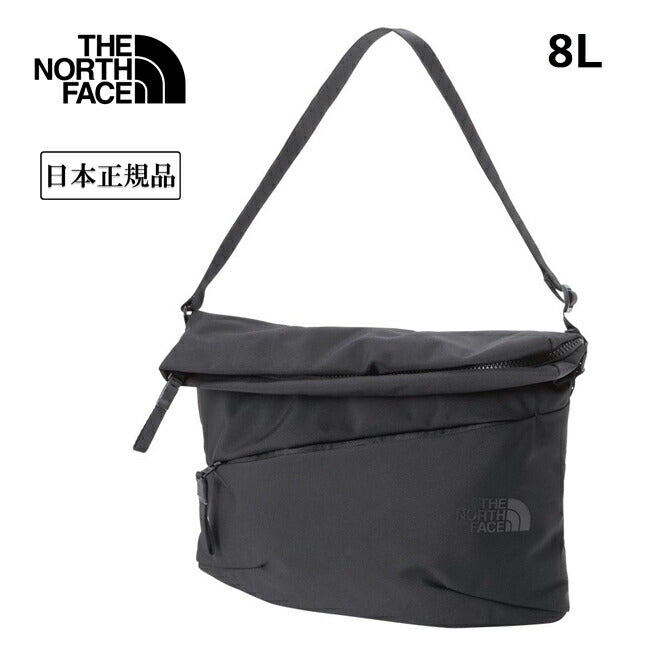 THE NORTH FACE ザ・ノース・フェイス Pyrenees Shoulder L ピレネーショルダーL NM82508