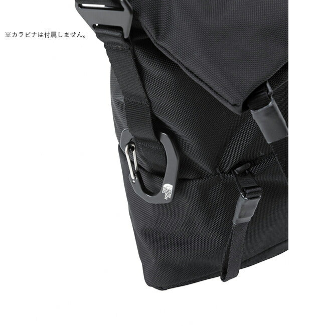 THE NORTH FACE ザ・ノース・フェイス Pyrenees Shoulder L ピレネーショルダーL NM82508