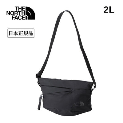 THE NORTH FACE ザ・ノース・フェイス Pyrenees Shoulder S ピレネーショルダーS NM82509