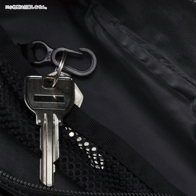 THE NORTH FACE ザ・ノース・フェイス WP Shoulder Pocket ウォータープルーフショルダーポケット NM92400