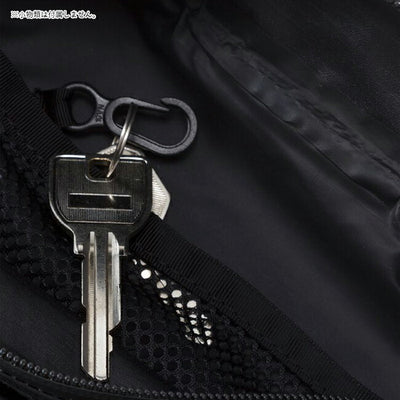 THE NORTH FACE ザ・ノース・フェイス WP Shoulder Pocket ウォータープルーフショルダーポケット NM92400