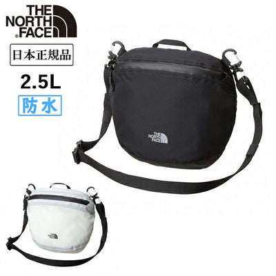 THE NORTH FACE ザ・ノース・フェイス WP Shoulder Pocket ウォータープルーフショルダーポケット NM92400