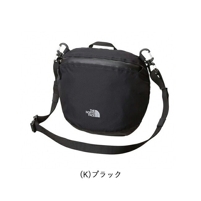 THE NORTH FACE ザ・ノース・フェイス WP Shoulder Pocket ウォータープルーフショルダーポケット NM92400