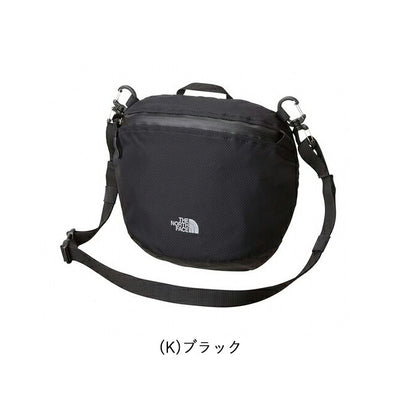 THE NORTH FACE ザ・ノース・フェイス WP Shoulder Pocket ウォータープルーフショルダーポケット NM92400