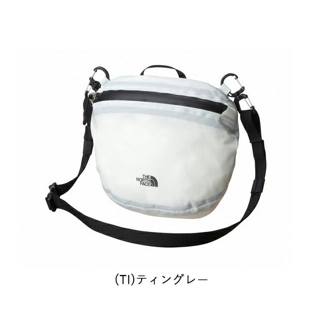 THE NORTH FACE ザ・ノース・フェイス WP Shoulder Pocket ウォータープルーフショルダーポケット NM92400