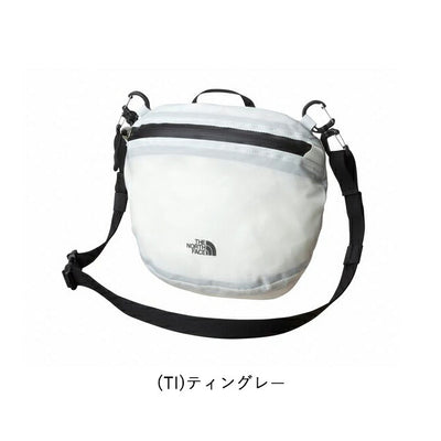 THE NORTH FACE ザ・ノース・フェイス WP Shoulder Pocket ウォータープルーフショルダーポケット NM92400