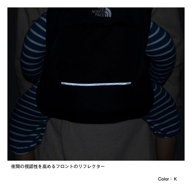 THE NORTH FACE ザ・ノース・フェイス Baby Compact Carrier ベイビーコンパクトキャリアー NMB82150