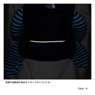 THE NORTH FACE ザ・ノース・フェイス Baby Compact Carrier ベイビーコンパクトキャリアー NMB82150