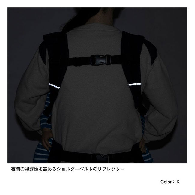 THE NORTH FACE ザ・ノース・フェイス Baby Compact Carrier ベイビーコンパクトキャリアー NMB82150