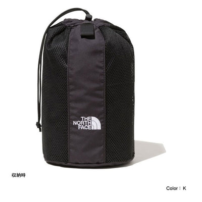 THE NORTH FACE ザ・ノース・フェイス Baby Compact Carrier ベイビーコンパクトキャリアー NMB82150