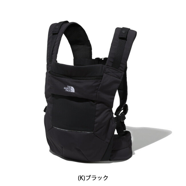 THE NORTH FACE ザ・ノース・フェイス Baby Compact Carrier ベイビーコンパクトキャリアー NMB82150
