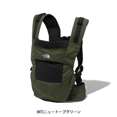 THE NORTH FACE ザ・ノース・フェイス Baby Compact Carrier ベイビーコンパクトキャリアー NMB82150