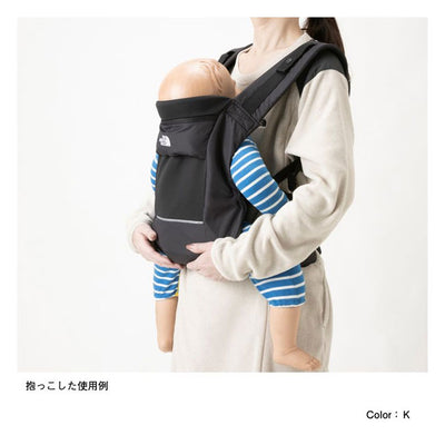 THE NORTH FACE ザ・ノース・フェイス Baby Compact Carrier ベイビーコンパクトキャリアー NMB82150