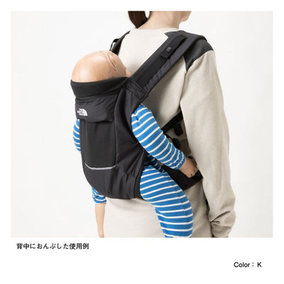 THE NORTH FACE ザ・ノース・フェイス Baby Compact Carrier ベイビーコンパクトキャリアー NMB82150
