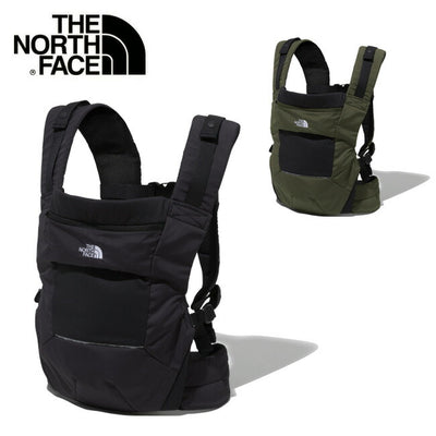 THE NORTH FACE ザ・ノース・フェイス Baby Compact Carrier ベイビーコンパクトキャリアー NMB82150