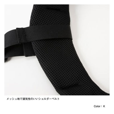THE NORTH FACE ザ・ノース・フェイス Baby Compact Carrier ベイビーコンパクトキャリアー NMB82150