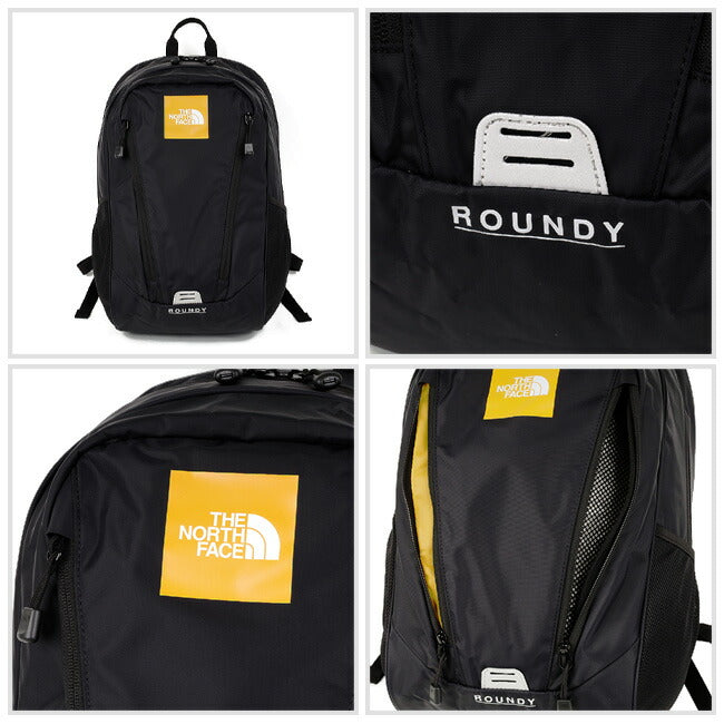 THE NORTH FACE - THE NORTH FACE ザ・ノース・フェイス K Roundy