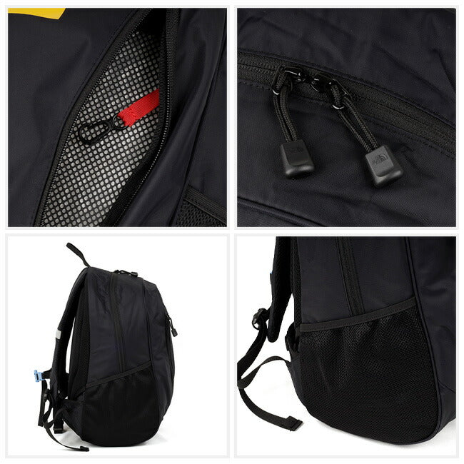 THE NORTH FACE - K Roundy キッズラウンディ NMJ72358｜ボトル キッズ