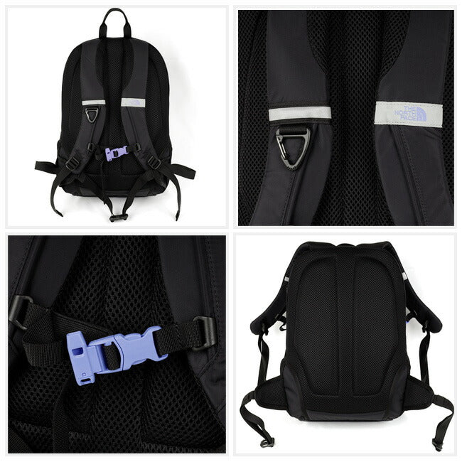 THE NORTH FACE - K Roundy キッズラウンディ NMJ72358｜ボトル キッズ