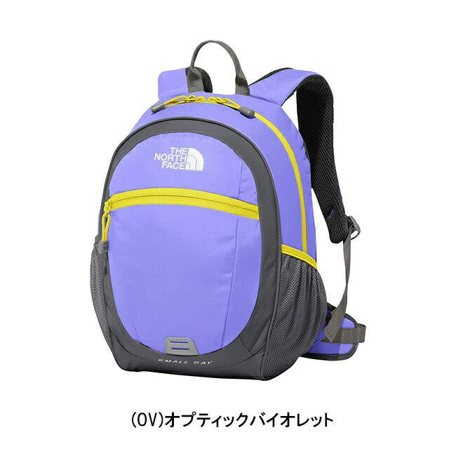 THE NORTH FACE ザ・ノース・フェイス K Small Day キッズスモールデイ NMJ72360