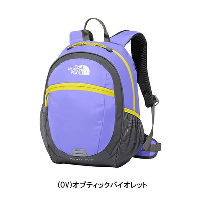 THE NORTH FACE ザ・ノース・フェイス K Small Day キッズスモールデイ NMJ72360