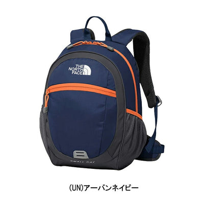 THE NORTH FACE ザ・ノース・フェイス K Small Day キッズスモールデイ NMJ72360