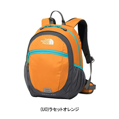 THE NORTH FACE ザ・ノース・フェイス K Small Day キッズスモールデイ NMJ72360