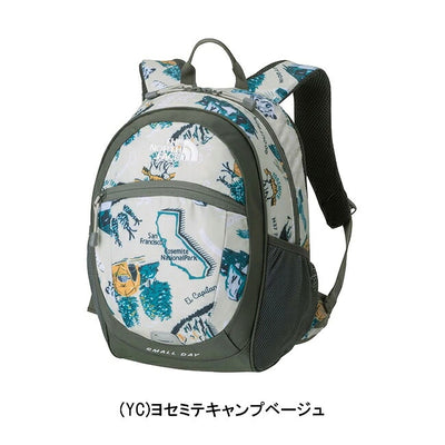 THE NORTH FACE ザ・ノース・フェイス K Small Day キッズスモールデイ NMJ72360