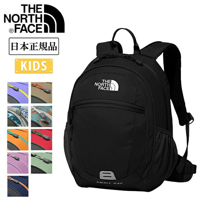 THE NORTH FACE ザ・ノース・フェイス K Small Day キッズスモールデイ NMJ72360