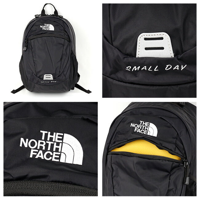 THE NORTH FACE ザ・ノース・フェイス K Small Day キッズスモールデイ NMJ72360