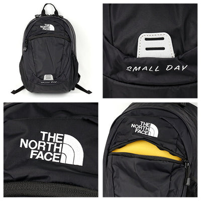THE NORTH FACE ザ・ノース・フェイス K Small Day キッズスモールデイ NMJ72360