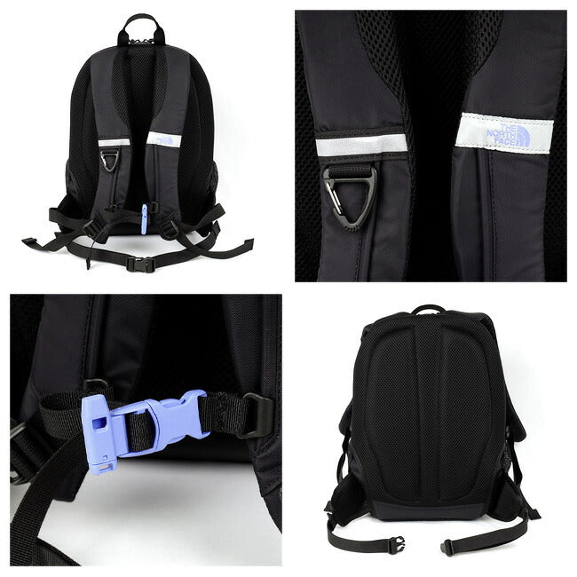 THE NORTH FACE ザ・ノース・フェイス K Small Day キッズスモールデイ NMJ72360
