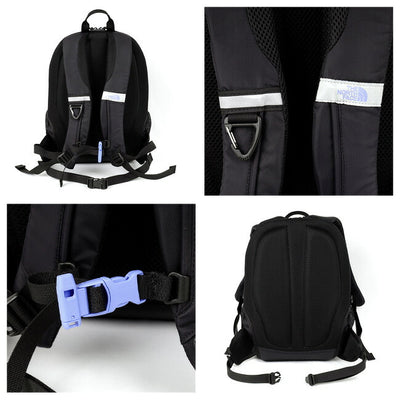 THE NORTH FACE ザ・ノース・フェイス K Small Day キッズスモールデイ NMJ72360