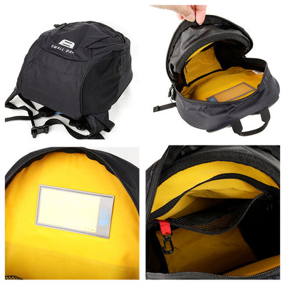 THE NORTH FACE ザ・ノース・フェイス K Small Day キッズスモールデイ NMJ72360