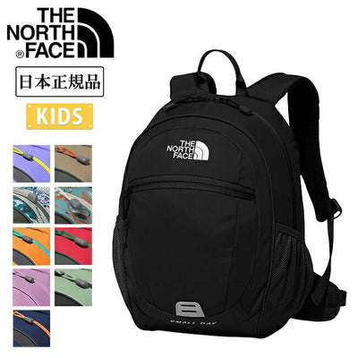 THE NORTH FACE ザ・ノース・フェイス K Small Day キッズスモールデイ NMJ72360
