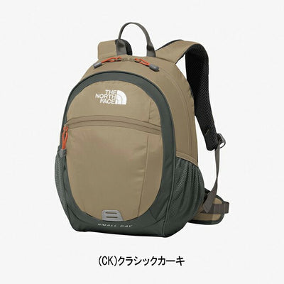 THE NORTH FACE ザ・ノース・フェイス K Small Day キッズスモールデイ NMJ72360