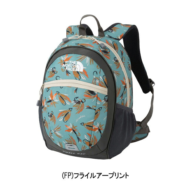 THE NORTH FACE ザ・ノース・フェイス K Small Day キッズスモールデイ NMJ72360