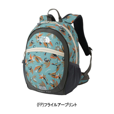 THE NORTH FACE ザ・ノース・フェイス K Small Day キッズスモールデイ NMJ72360