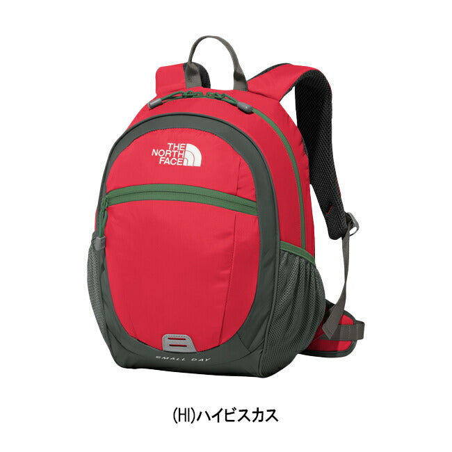 THE NORTH FACE ザ・ノース・フェイス K Small Day キッズスモールデイ NMJ72360