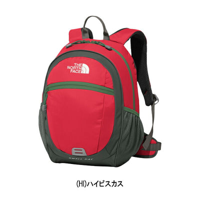 THE NORTH FACE ザ・ノース・フェイス K Small Day キッズスモールデイ NMJ72360