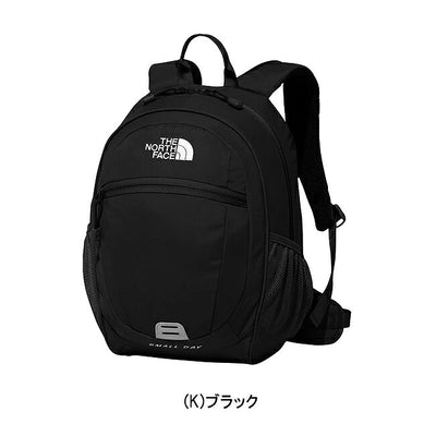 THE NORTH FACE ザ・ノース・フェイス K Small Day キッズスモールデイ NMJ72360
