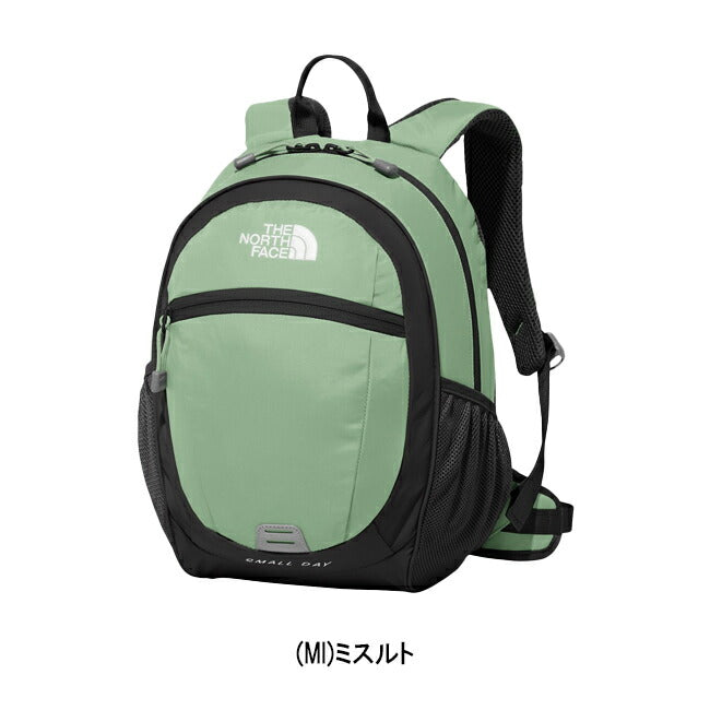 THE NORTH FACE ザ・ノース・フェイス K Small Day キッズスモールデイ NMJ72360