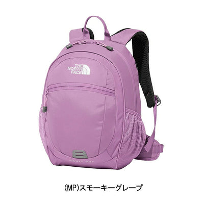 THE NORTH FACE ザ・ノース・フェイス K Small Day キッズスモールデイ NMJ72360