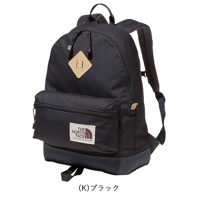 THE NORTH FACE ザ・ノース・フェイス Kids' Berkeley キッズバークレー NMJ72363