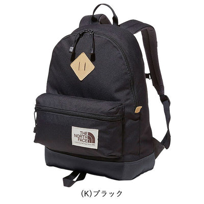 THE NORTH FACE ザ・ノース・フェイス Kids' Berkeley キッズバークレー NMJ72363